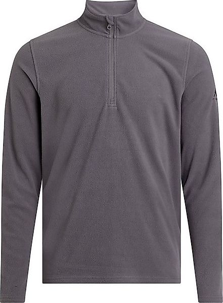 McKINLEY Rollkragenpullover He.-T-Shirt Amarillo ux GREY DARK günstig online kaufen