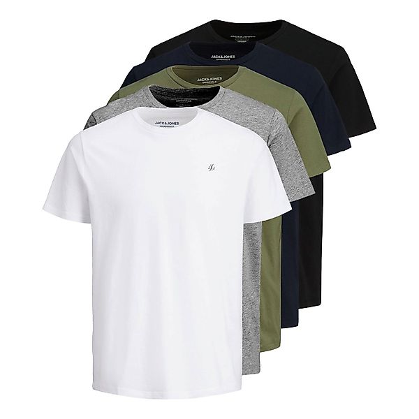 Jack & Jones T-Shirt Tee SS günstig online kaufen