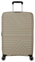 American Tourister® Hartschalen-Trolley FLYTWIST, verschiedene Größen günstig online kaufen