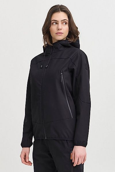 North Bend Softshelljacke NBRosslyn W Softshell W-PRO 8000 W-PRO 8.000 mit günstig online kaufen