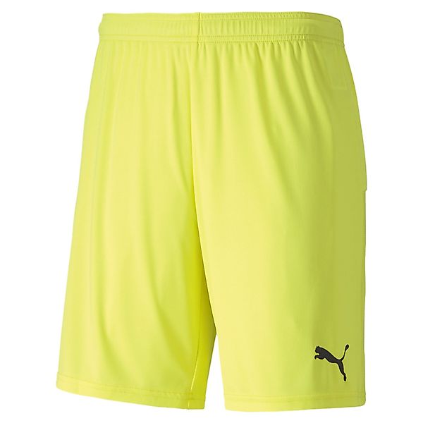 PUMA Trainingsshorts Puma Herren Short teamGOAL günstig online kaufen