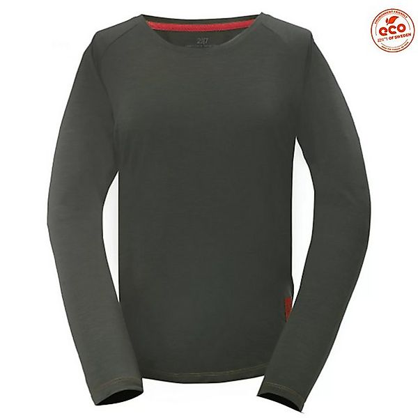Sätila of Sweden Langarmshirt 2117 of Sweden - funktionelles langarm Longsh günstig online kaufen