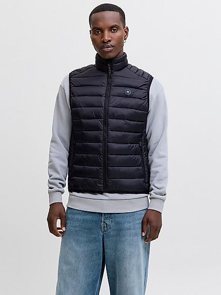 Jack & Jones Steppweste JJEBRADLEY LIGHT BODYWARMER COLLAR NOOS günstig online kaufen