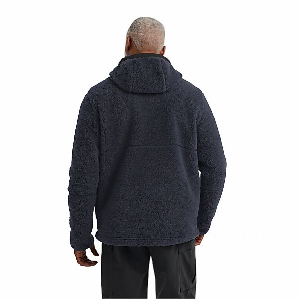 Jack Wolfskin Fleecejacke "STONE LITE HOODED JKT M" Winddicht, atmungsaktiv günstig online kaufen