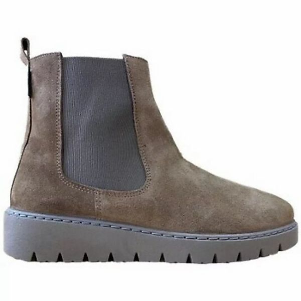 Titanitos  Stiefel U997 OHANES Tostado günstig online kaufen