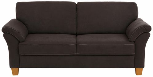 Home affaire 3-Sitzer "Borkum" mit Federkern günstig online kaufen