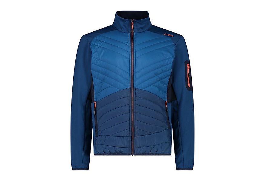 CMP Outdoorjacke CMP Herren Jacke HYBRID 35E6587 günstig online kaufen