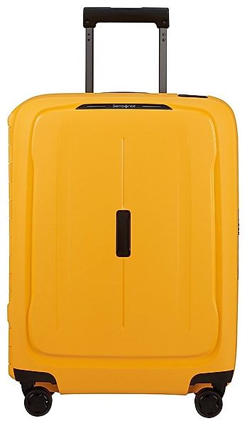 Samsonite Hartschalen-Trolley ESSENS 55, 4 Rollen, Reisekoffer Hartschalenk günstig online kaufen