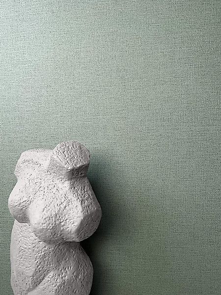 Newroom Vliestapete No. 17 Utopie des Waldes Tapete Edle Farben, Grün Tapet günstig online kaufen