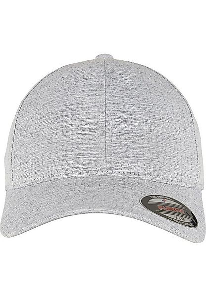 Flexfit Flex Cap Flexfit Unisex FLEXFIT HEATHERLIGHT CAP günstig online kaufen
