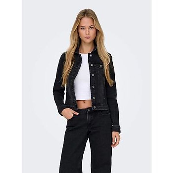 ONLY Jeansjacke günstig online kaufen