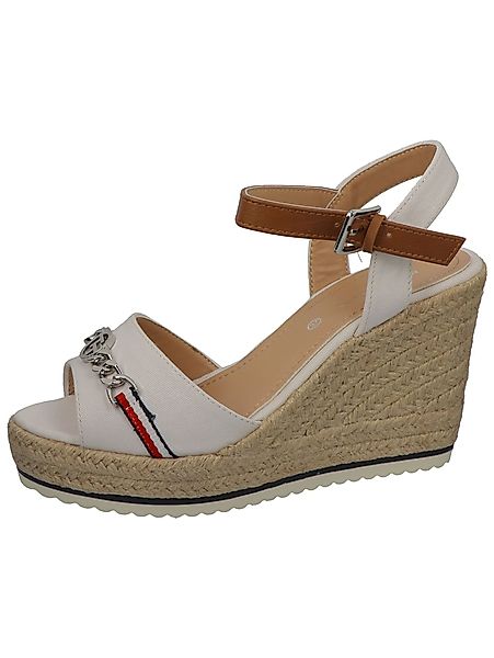 TOM TAILOR Sandalen PU High-Heel-Sandalette günstig online kaufen