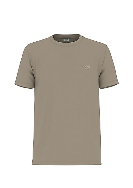 Joop Jeans Kurzarmshirt Alphis Mit Ton-in günstig online kaufen