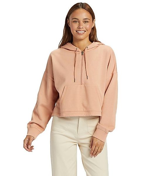 Roxy Kapuzensweatshirt Drakes Cove günstig online kaufen