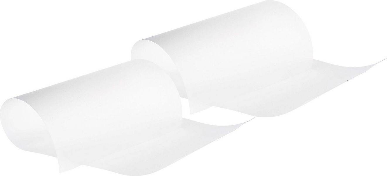VBS Lampenschirm Lampenfolie, 65 cm x 33 cm 2er-Pack günstig online kaufen