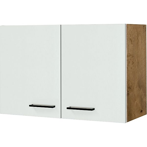 Flex-Well Hängeschrank "Vintea", (B x H x T) 80 x 54,8 x 32 cm, mit Metallg günstig online kaufen