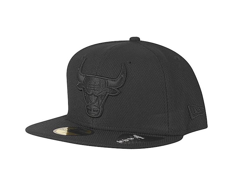 New Era Fitted Cap 59Fifty DIAMOND Chicago Bulls günstig online kaufen