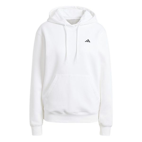 adidas Sportswear Kapuzensweatshirt ESSENTIELL SMALL LOGO FEEL COZY Damen K günstig online kaufen