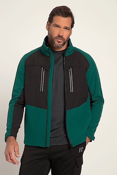 JP1880 Skijacke Softshell-Jacke FLEXNAMIC® Outdoor günstig online kaufen