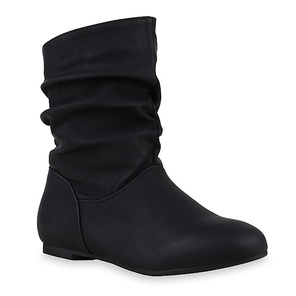 VAN HILL 902283 Schlupfstiefel mit einem günstig online kaufen