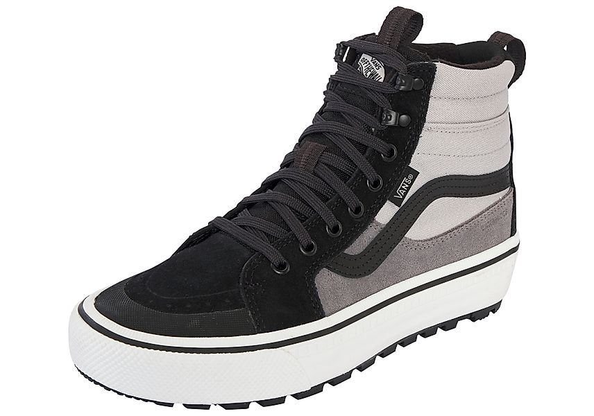 Vans MTE SK8-Hi Waterproof Insulated Sneaker günstig online kaufen