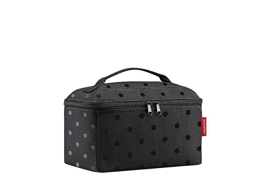 REISENTHEL® Kosmetiktasche beautycase Kulturbeutel, gepolsterter Deckel mit günstig online kaufen