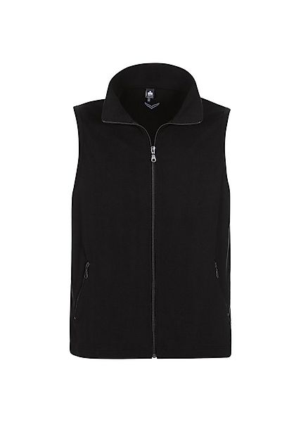 Trigema Fleeceweste TRIGEMA Fleeceweste (1-tlg) günstig online kaufen