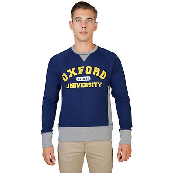 Oxford University  Sweatshirt - oxford-fleece-raglan günstig online kaufen