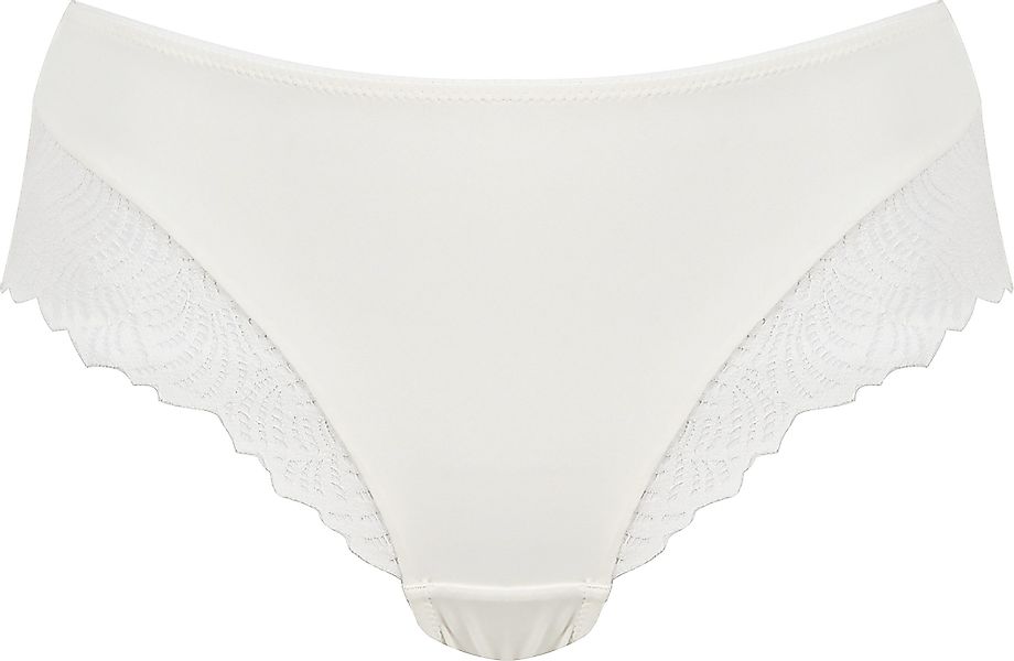 Naturana Hipster "The Friday" mit Spitze, feminin, eng, bequem, elastisch, günstig online kaufen