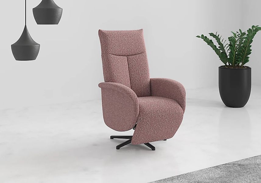 sit&more TV-Sessel "Glendale" wahlweise mit Aufstehhilfe, 2 Motoren und Akk günstig online kaufen