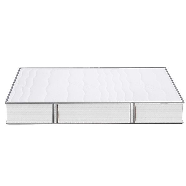 Taschenfederkernmatratze MEDIC SILVER PLUS, MSS e.K., günstig online kaufen