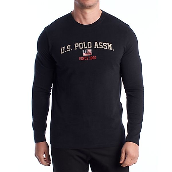 U.S Polo Assn.  Langarmshirt US42168012-199 günstig online kaufen