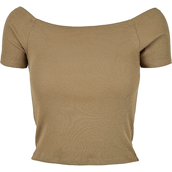 URBAN CLASSICS T-Shirt Urban Classics Damen günstig online kaufen