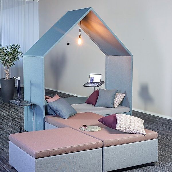 Götessons The Hut Lounge Collection - Preis auf Anfrage günstig online kaufen