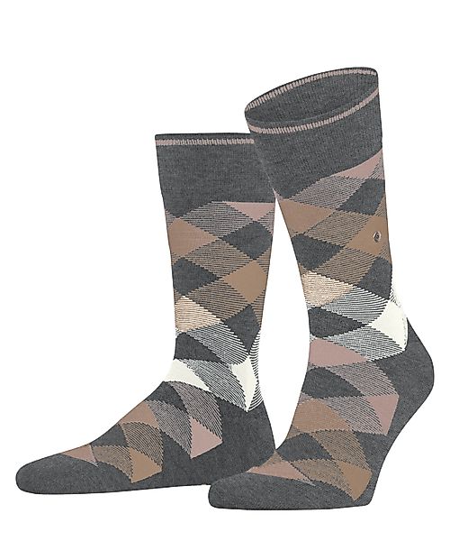 Burlington Socken Newcastle (1-Paar) mit hohem günstig online kaufen