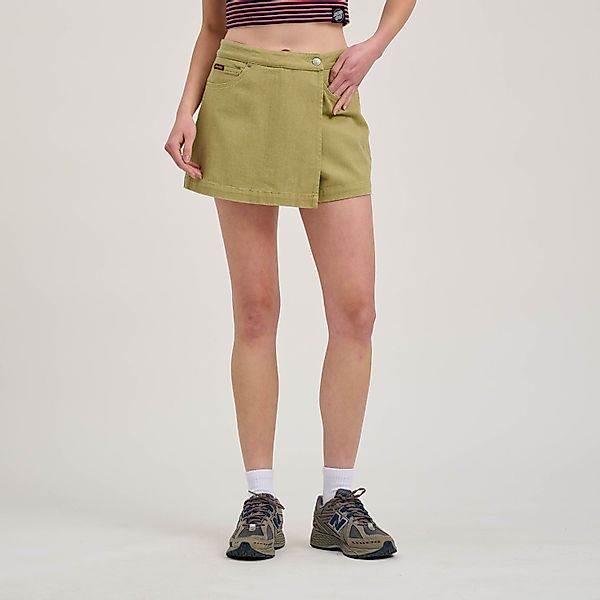 Santa Cruz Shorts CLASSIC LABEL SKORT günstig online kaufen