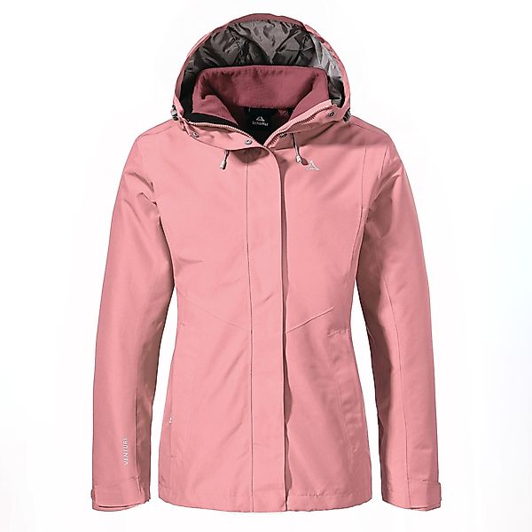 Schöffel Funktionsjacke Schöffel 3-in-1 Jacket Okere günstig online kaufen