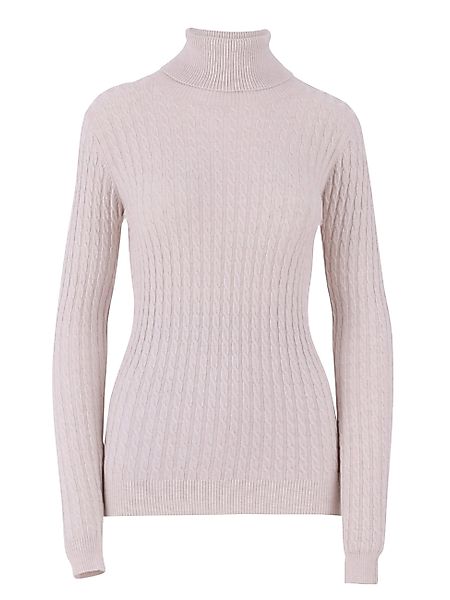 YC Fashion & Style Rollkragenpullover Rollkragenpullover, günstig online kaufen
