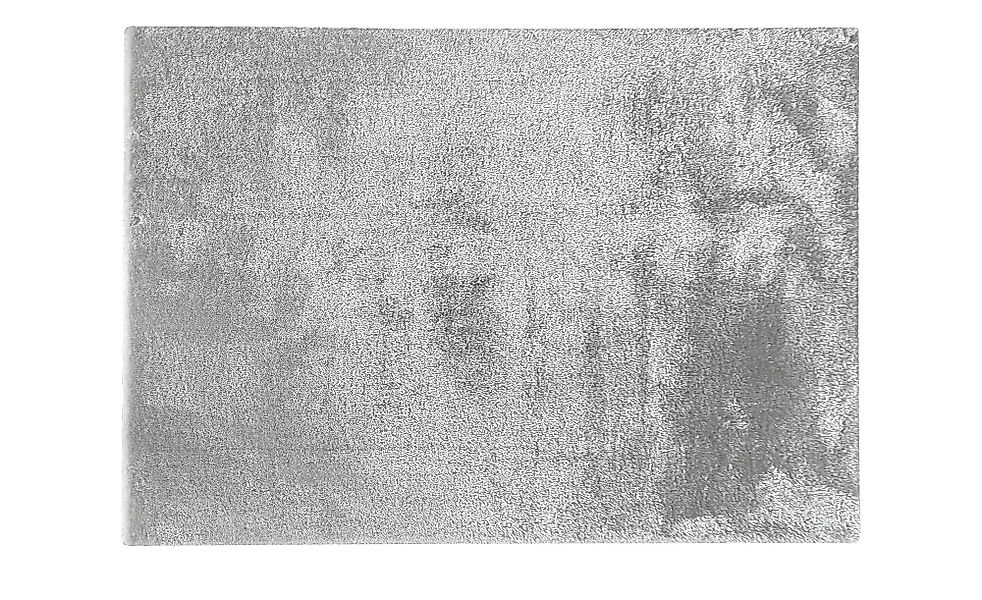 como Webteppich  Icy ¦ weiß ¦ Synthetische Fasern ¦ Maße (cm): B: 160 Teppi günstig online kaufen