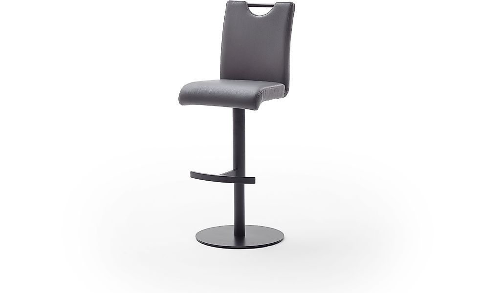 MCA furniture Bistrostuhl "ALESI Barstuhl Tresenstuhl Barhocker", mit Rücke günstig online kaufen