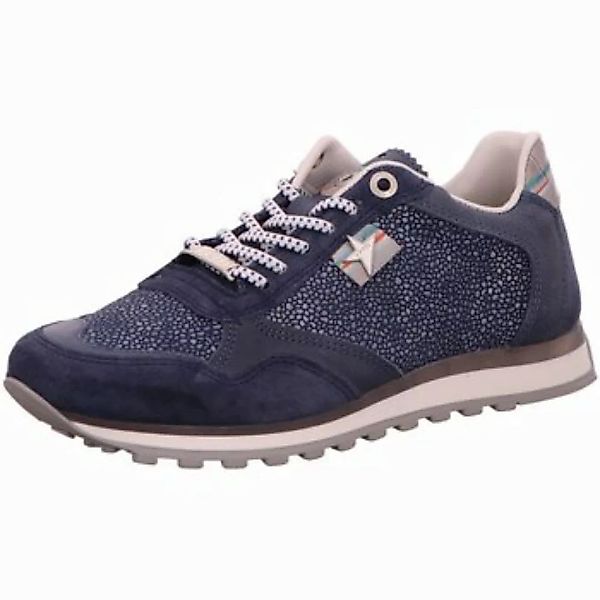 Cetti  Halbschuhe Schnuerschuhe C-848 new nativo jeans günstig online kaufen