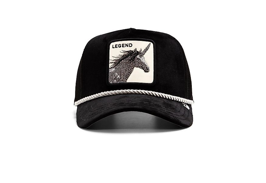 GOORIN Bros. Trucker Cap Goorin Bros. Onyx Legend - Jewel Tones Trucker Cap günstig online kaufen