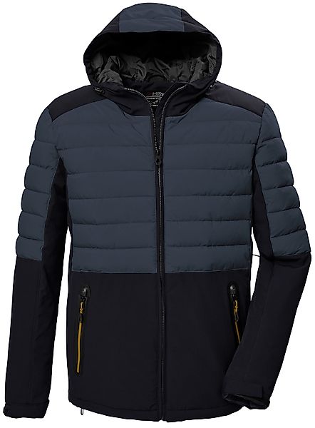 Killtec Funktionsjacke KOW 3 MN JCKT günstig online kaufen