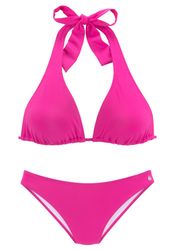 LASCANA Triangel-Bikini Multiway, in 5 Tragevarianten günstig online kaufen