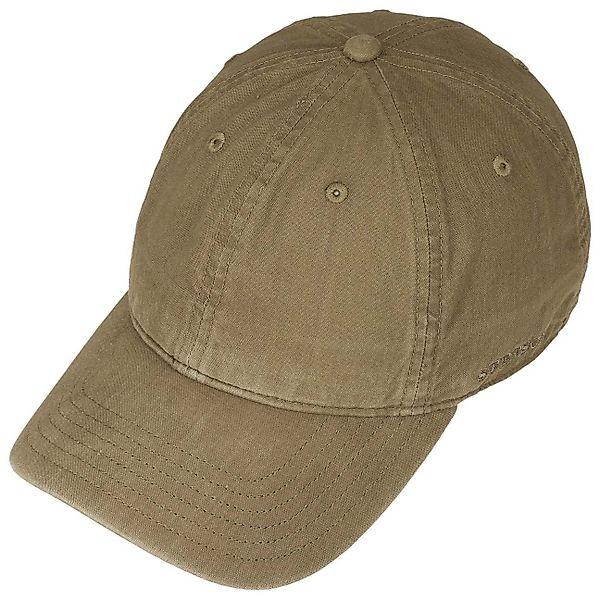 Stetson Baseball Cap (1-St) Baseballcap mit günstig online kaufen