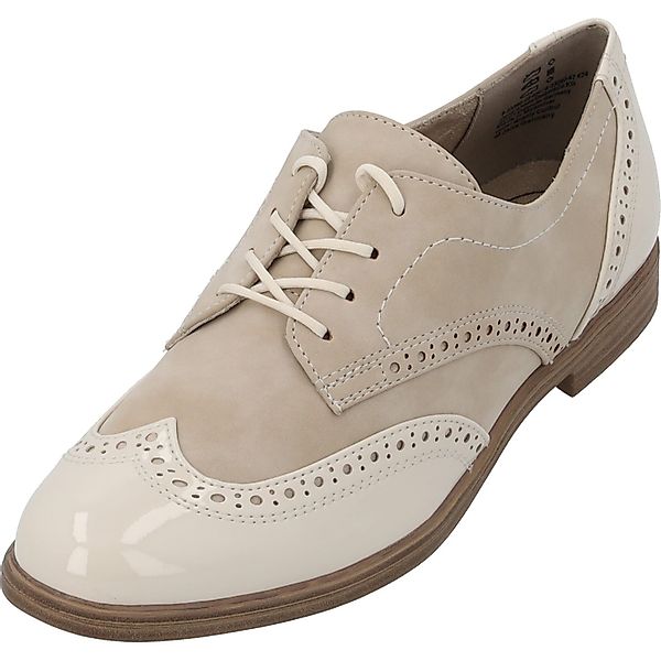 Jana 23260 Schnürschuh günstig online kaufen