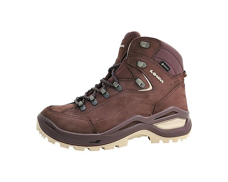 Lowa Wanderstiefel Outdoorschuh günstig online kaufen