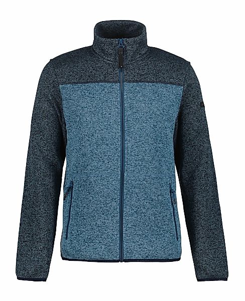 Icepeak Fleecejacke "ICEPEAK ADRIAN" für vielseitige Aktivitäten, aus Polye günstig online kaufen