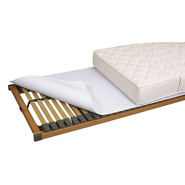 fan Matratzenschoner "Noppen" Bestseller mit 5* Top-Bewertung günstig online kaufen