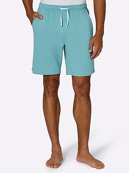 Witt Schlafanzug Hose kurz günstig online kaufen